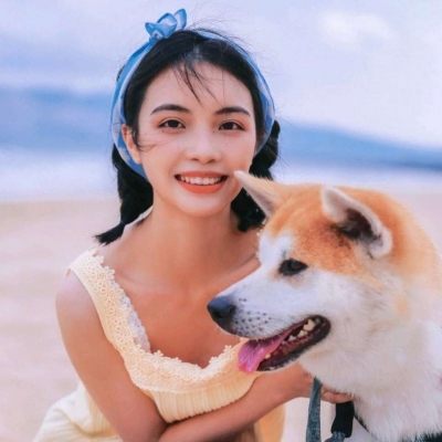 20张自带年代感的小众复古女生头像