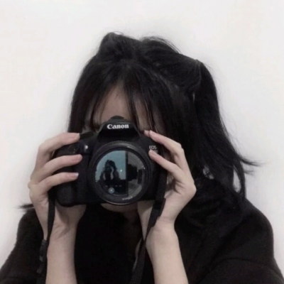 超火高清女生头像合集 共18张