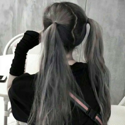 32张超绝御姐风混网女头 高清质感直接拉满