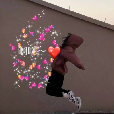 13张高清真人可爱闺蜜微信头像来了