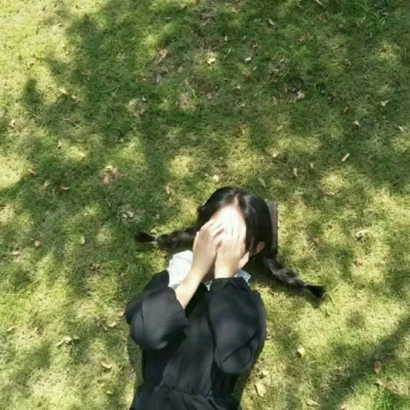 16张高清可爱女生闺蜜头像网图分享