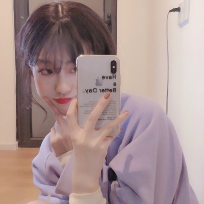 这里是来自小脸头像网的15张精选优质女生高清个性头像合集