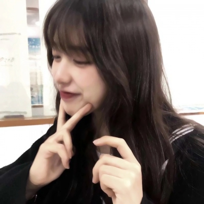 26张气质感拉满的高清女生头像 最新精选合集