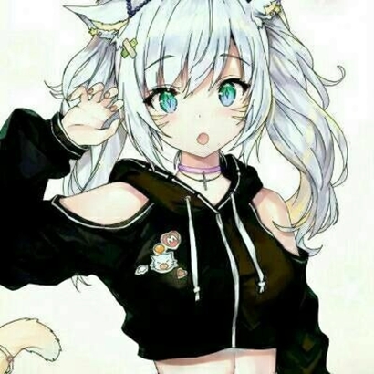 15组超好看的双人动漫闺蜜头像 高清无水印合集