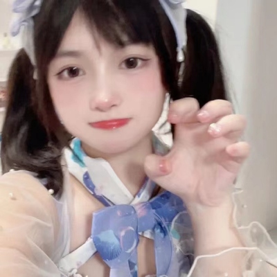 高清有气质的微信女生头像合集（9张）