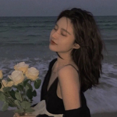 女生网图QQ头像合集来啦，一共6张好看的图