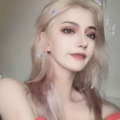 真人版女生丧气头像合集 12张高清氛围感拉满的素材