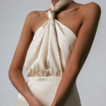 36张气质拉满！超清优雅从容的女生部位头像合集