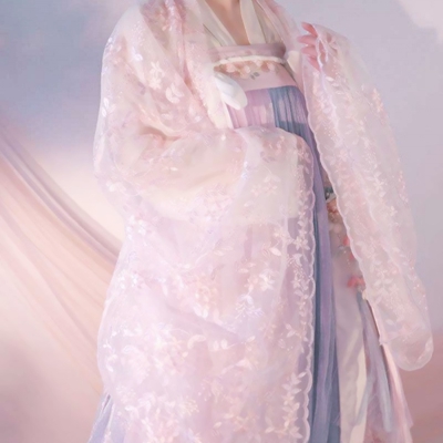 古风唯美意境真人女头像 21张高清古风真人女生头像合集