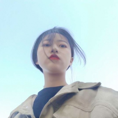 超清好看的女生QQ头像免费下载 共18张