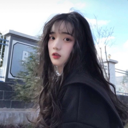 20张高清气质可爱女生头像 软萌感拉满