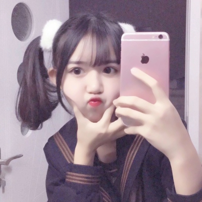 14张高清好看的女生玩网头像合集