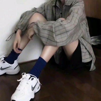 干净清新！20款女生部位QQ头像合集