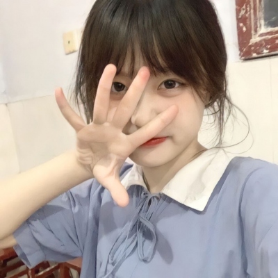 抖音超火女生头像合集 共16张