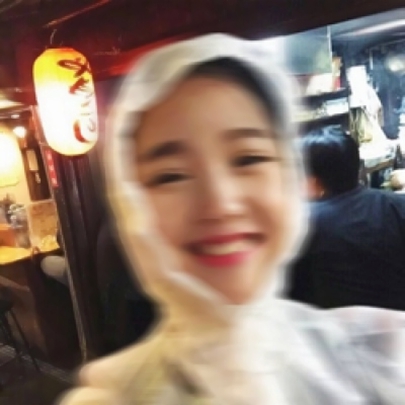 有质感的模糊感！13张高清女生QQ头像合集