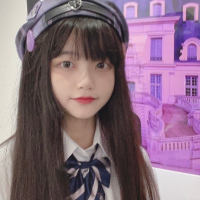 12张真人女生头像美图合集|小脸头像网更新