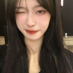 适合网恋的女生真人头像 20张漂亮实拍图