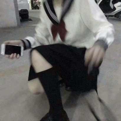 35张可爱女生部位头像 高清新潮又好看