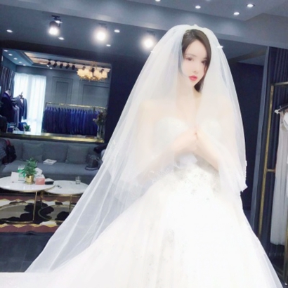 女生小清新高清头像合集 23张甜美治愈的清新风格女生头像