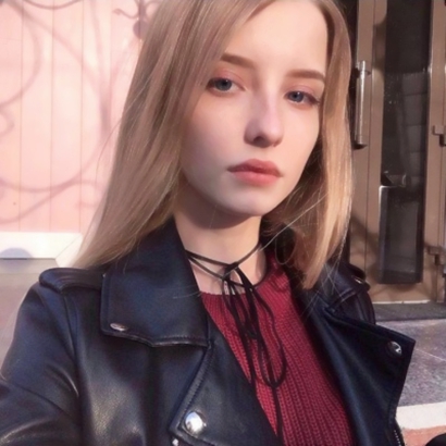 36张气质拉满！淡雅风欧美女生微信头像合集