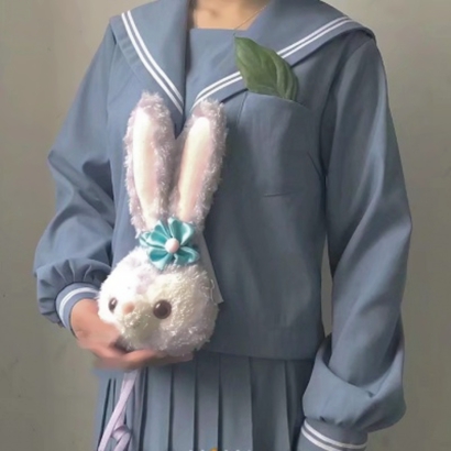 QQ女生部位可爱头像合集 14张高清好看的可爱女头分享