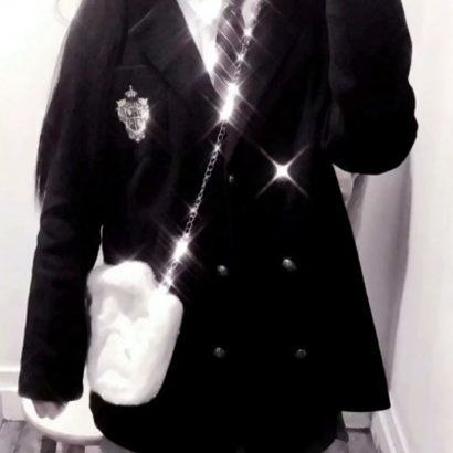 31张高清干净女生部位头像 氛围感拉满的女头素材