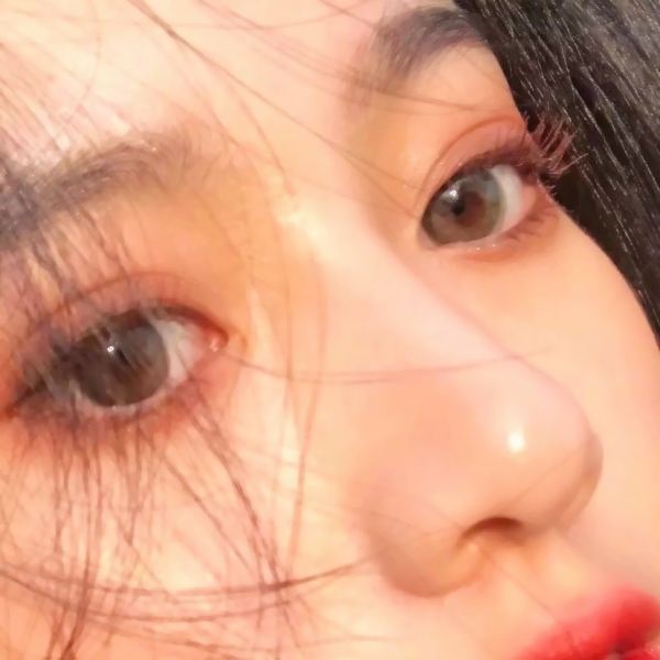 30张超清可爱个性女生头像 一键收藏氛围感拉满