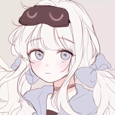 超火的女生漫画头像合集来啦，这里整理了12张热门的动漫女生头像素材。