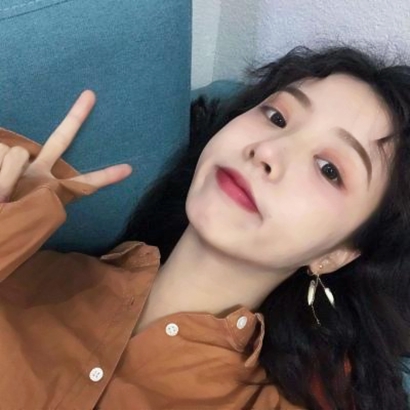 36张宝藏女孩头像合集 每一张都想直接用