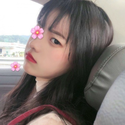 36张软萌女生真人头像 微信聊天氛围感拉满