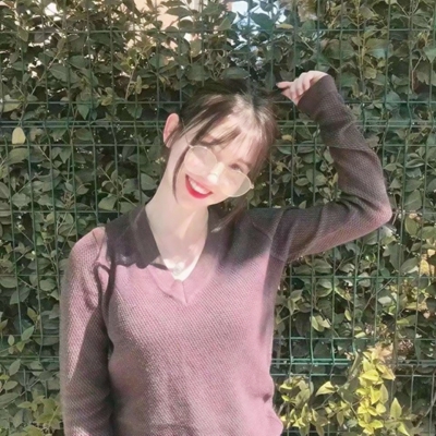 11张高清好看的小姐姐网图女头像合集