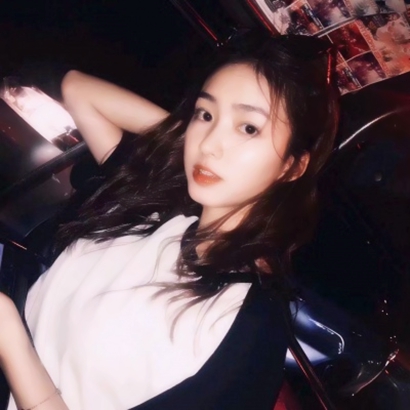 QQ二人闺蜜头像 14张超清好看的双人组闺头分享