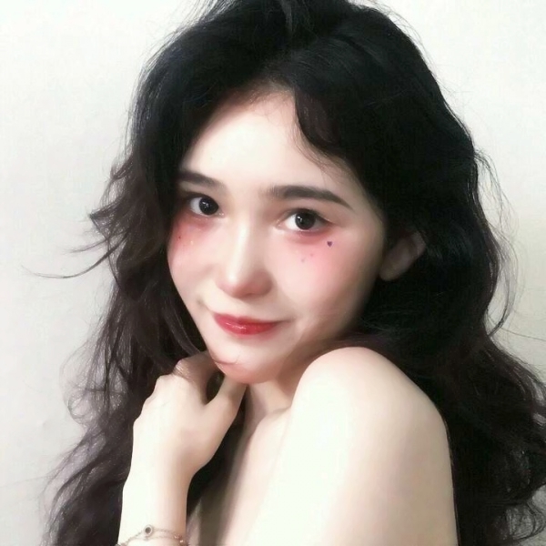 36款时尚大气的潮流女生微信头像 优雅又有格调