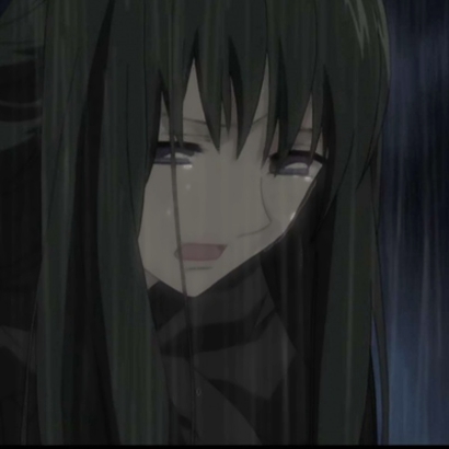 女生动漫丧系头像合集！33张高清好看的头像直接抱走