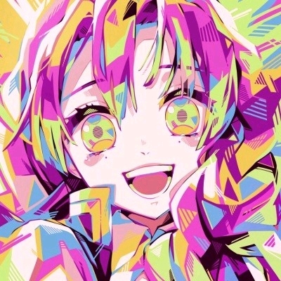 超火的女生动漫QQ头像 这里有10张精选图