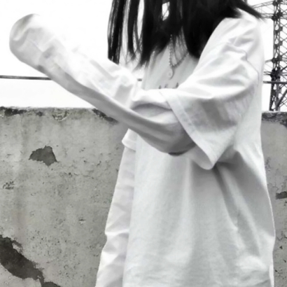 女生潮图部位头像 高清新潮不露脸的部位女头(17张)_女生头像