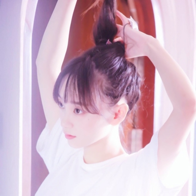 24张高清清纯款微商女头像 适合做微信头像的女生素材