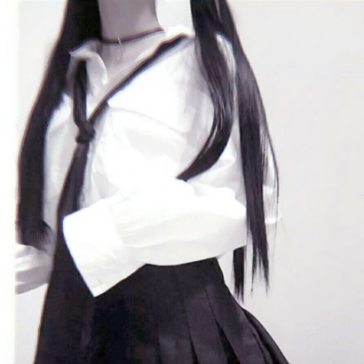 9张高清仙女部位头像 好看的女生身体部位头像合集