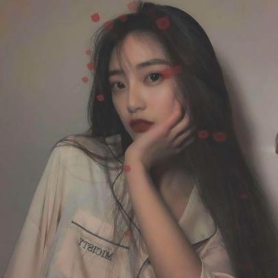 微信可盐可甜的仙女头像来啦！36张高清少女头像任你选