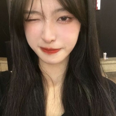 适合网恋的女生真人头像 20张漂亮实拍图