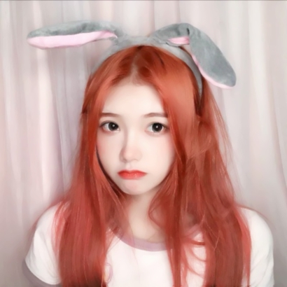 快手小姐姐真人高清头像合集 共36张好看头像