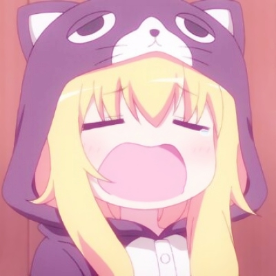 11张超萌抖音卡通女生头像，软萌感拉满