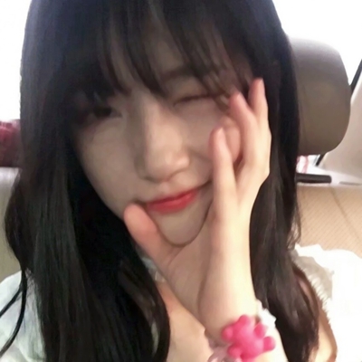 36张清晰好看的真人女生网图头像 个性又耐看