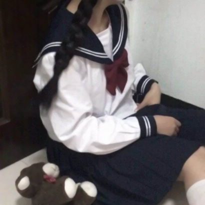 35张可爱女生部位头像 高清新潮又好看