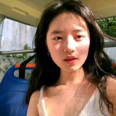 超好看的女生真人头像合集！14张高清精致款直接存
