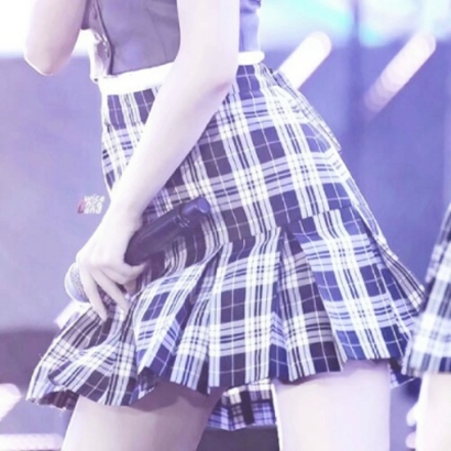 14张高清气质款！不露脸女生部位头像合集