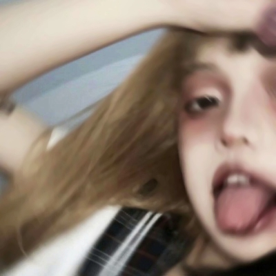 15张高清真实御姐风女生头像合集