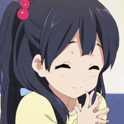 13组动漫闺蜜多人头像 6到8张都有