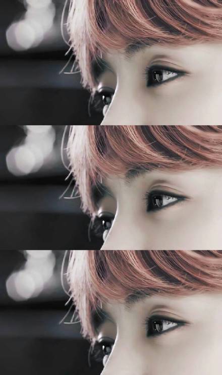 鹿晗手机壁纸合集来啦