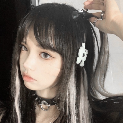 20张女生专用可爱真人手机头像合集